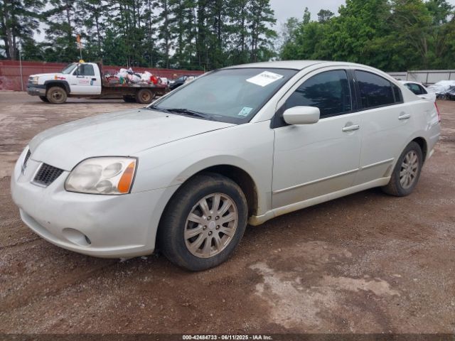 2006 MITSUBISHI GALANT 4A3AB36F36E051920 Photo 1