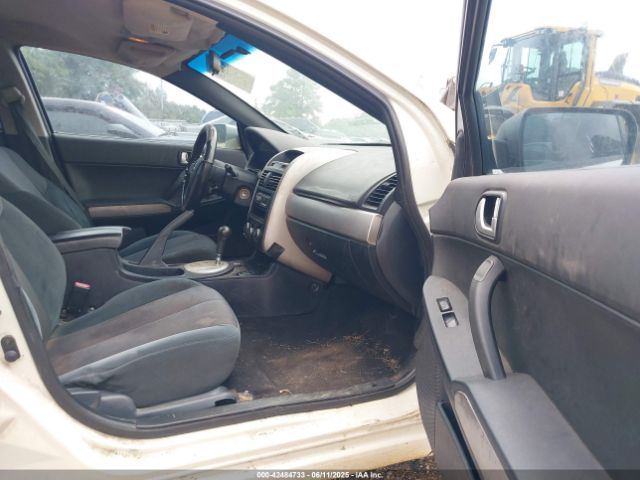 2006 MITSUBISHI GALANT 4A3AB36F36E051920 Photo 4