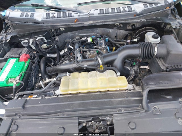 Ford F-150 Xl 2019 1FTEW1CP5KKE83480 Image 10