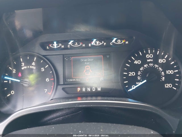 Ford F-150 Xl 2019 1FTEW1CP5KKE83480 Image 7