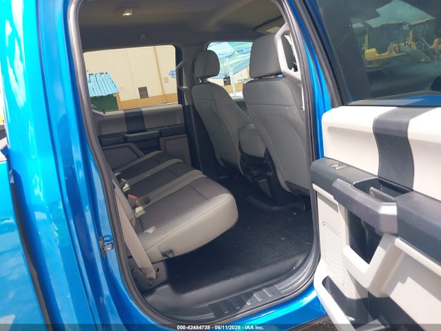 Ford F-150 Xl 2019 1FTEW1CP5KKE83480 Image 8