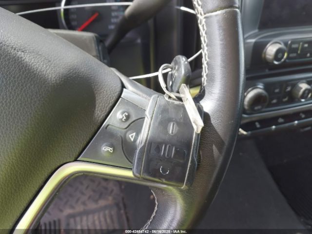 2019 CHEVROLET SILVERADO 1500 LD 2GCVKPEC5K1200021 Photo 10