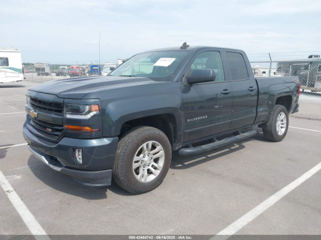 2019 CHEVROLET SILVERADO 1500 LD 2GCVKPEC5K1200021 Photo 1