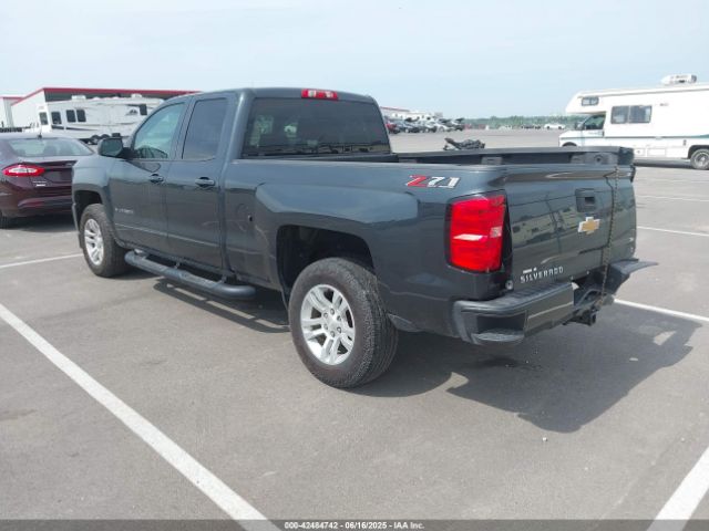 2019 CHEVROLET SILVERADO 1500 LD 2GCVKPEC5K1200021 Photo 2
