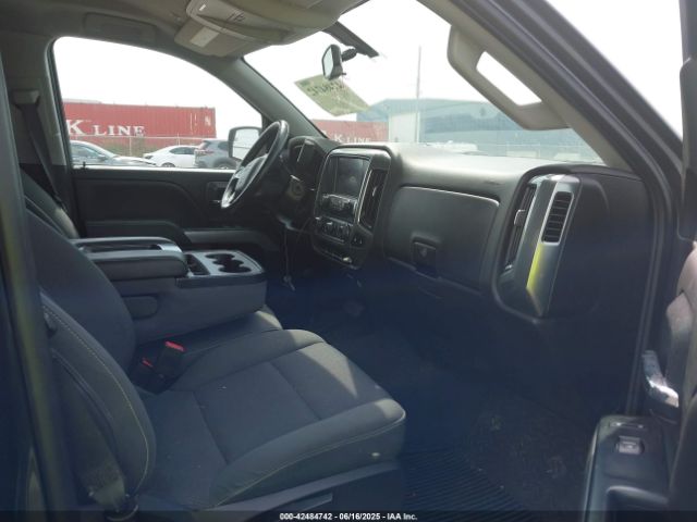 2019 CHEVROLET SILVERADO 1500 LD 2GCVKPEC5K1200021 Photo 4