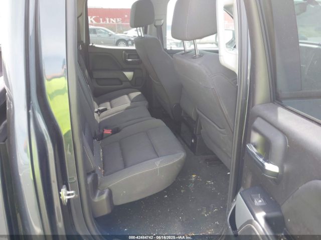 2019 CHEVROLET SILVERADO 1500 LD 2GCVKPEC5K1200021 Photo 7