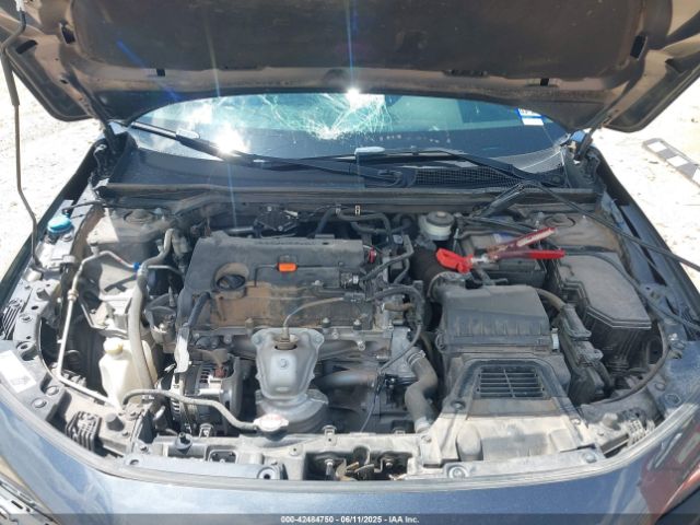 2022 HONDA CIVIC 2HGFE2F56NH515941 Photo 9