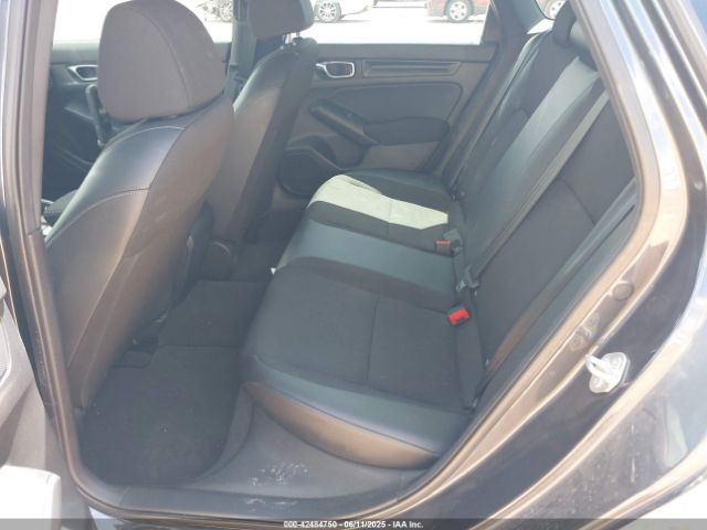 2022 HONDA CIVIC 2HGFE2F56NH515941 Photo 7