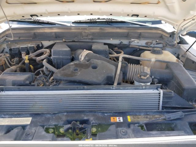 2011 FORD F-250 1FT7W2B61BEC17086 Photo 9