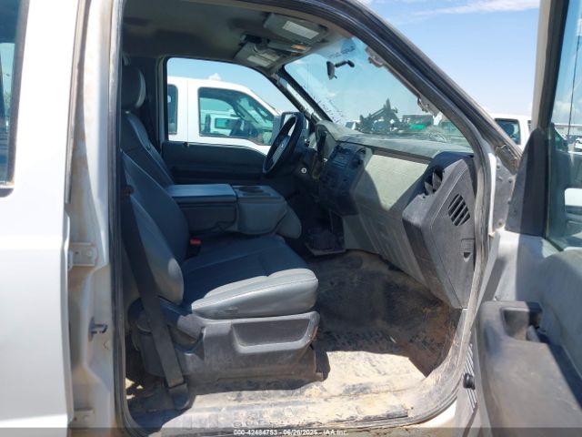 2011 FORD F-250 1FT7W2B61BEC17086 Photo 4
