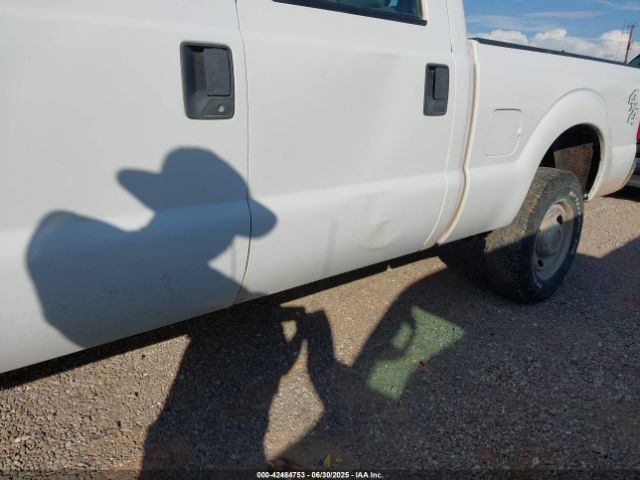2011 FORD F-250 1FT7W2B61BEC17086 Photo 5