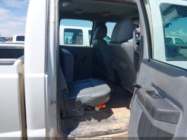 2011 FORD F-250 1FT7W2B61BEC17086 Photo 7