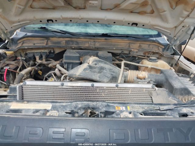 2011 FORD F-250 1FT7W2B61BEC11725 Photo 9