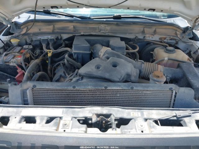 2011 FORD F-250 1FT7W2B6XBEC15207 Photo 9