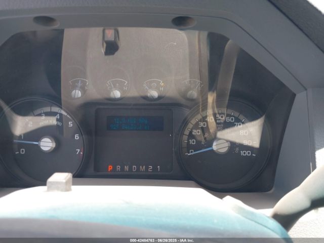 2011 FORD F-250 1FT7W2B6XBEC15207 Photo 6