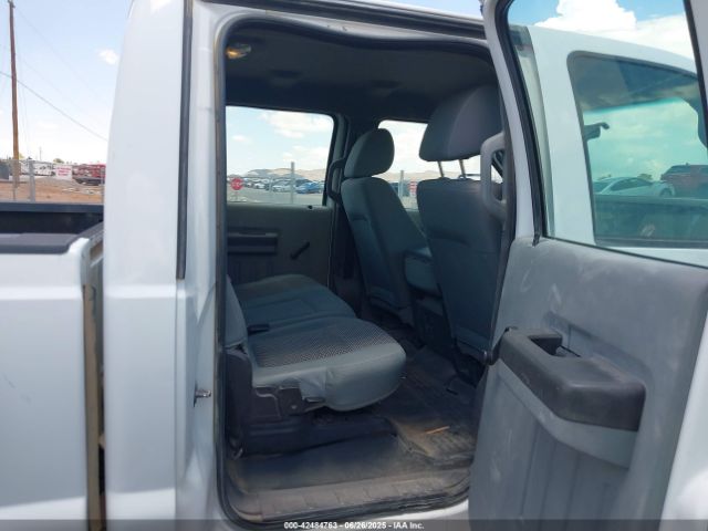 2011 FORD F-250 1FT7W2B6XBEC15207 Photo 7
