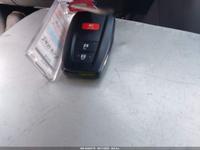 4T3RWRFV1SU164675 Toyota Rav4 Hybrid Xle