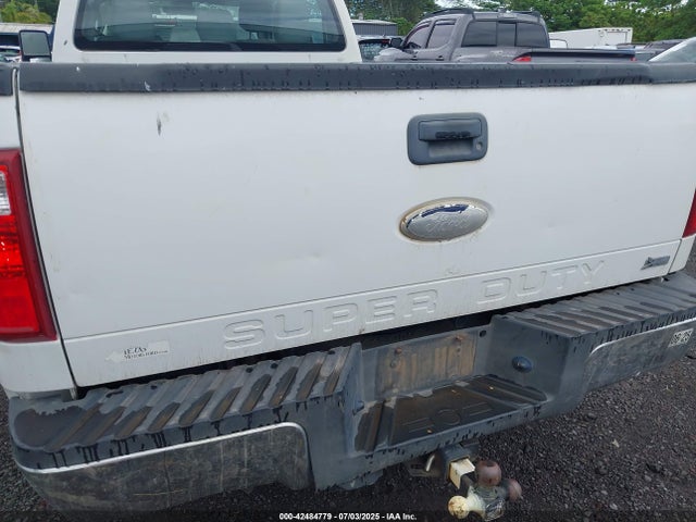 42484779 :رقم المزاد ، 1FT7W2B63CEA40770 vin ، 2012 Ford F-250 Xl مزاد بيع