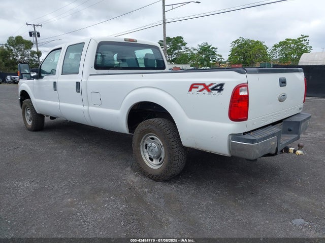 42484779 :رقم المزاد ، 1FT7W2B63CEA40770 vin ، 2012 Ford F-250 Xl مزاد بيع