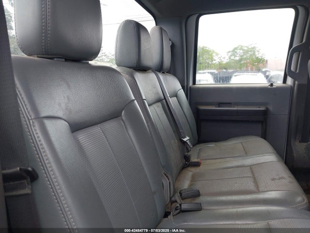 42484779 :رقم المزاد ، 1FT7W2B63CEA40770 vin ، 2012 Ford F-250 Xl مزاد بيع