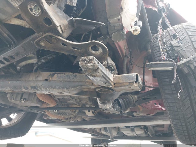 Buick lfy - spark ignited direct injection, atss, gen1 2020 5GAEVBKW3LJ224321 Image 22