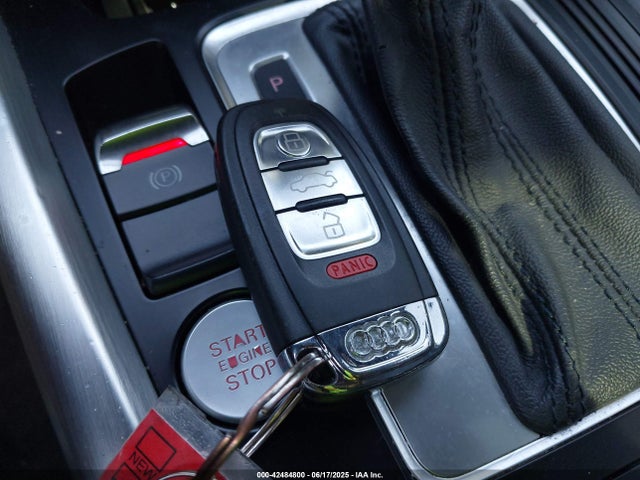 2012 AUDI Q5 WA1DKAFPXCA100234 Photo 10