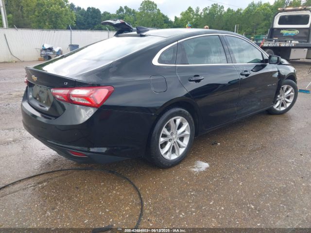 2020 CHEVROLET MALIBU 1G1ZD5ST9LF042113 Photo 3