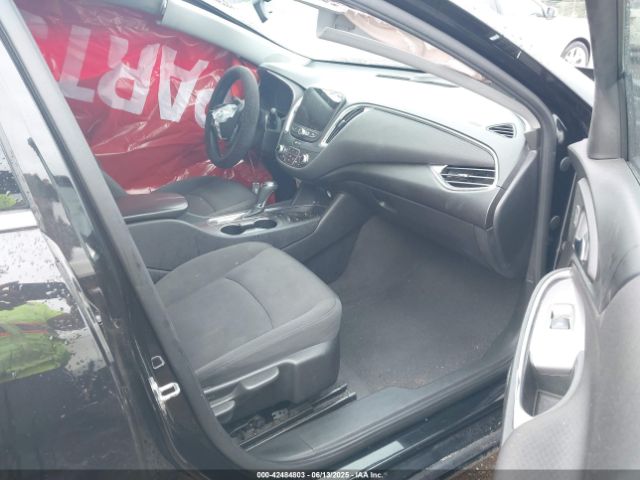 2020 CHEVROLET MALIBU 1G1ZD5ST9LF042113 Photo 4