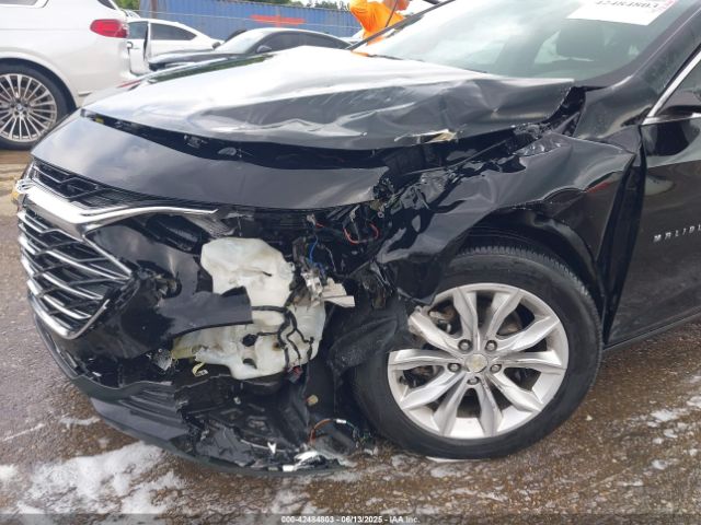 2020 CHEVROLET MALIBU 1G1ZD5ST9LF042113 Photo 5