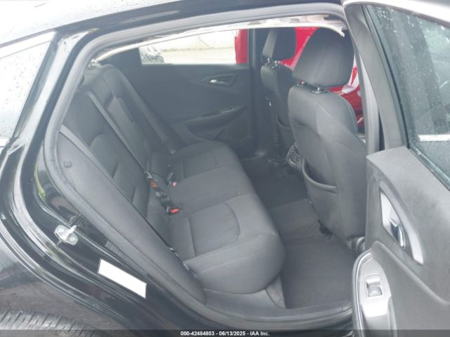 2020 CHEVROLET MALIBU 1G1ZD5ST9LF042113 Photo 7