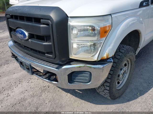 2011 FORD F-250 1FT7W2B6XBED04727 Photo 5