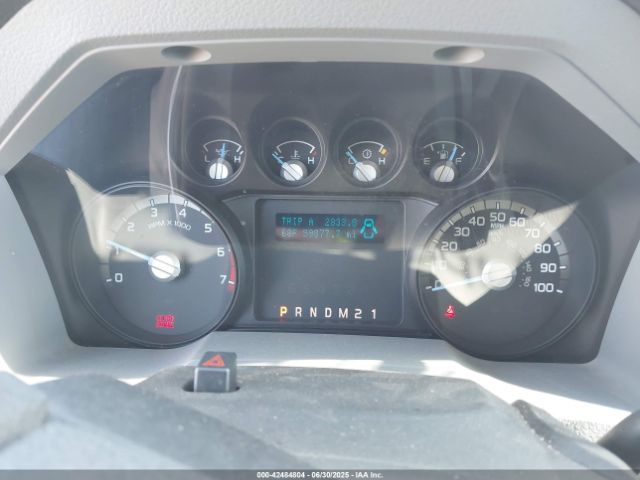 2011 FORD F-250 1FT7W2B6XBED04727 Photo 6