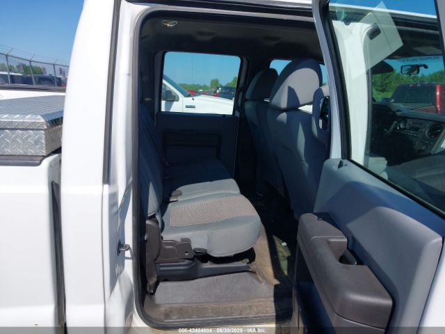 2011 FORD F-250 1FT7W2B6XBED04727 Photo 7