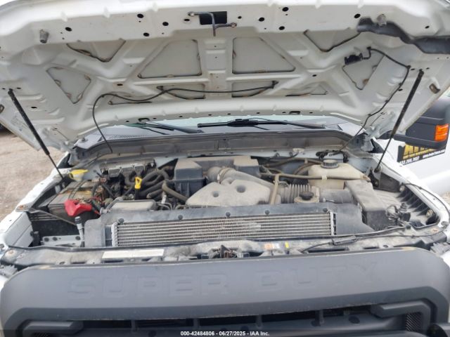 2013 FORD F-250 1FT7W2B68DEA04719 Photo 9