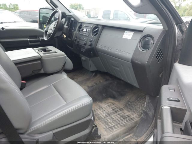 2013 FORD F-250 1FT7W2B68DEA04719 Photo 4