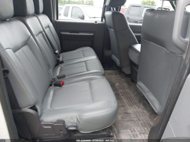 2013 FORD F-250 1FT7W2B68DEA04719 Photo 7