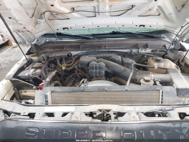 1FT7W2B65FEC63574 Ford 2015
