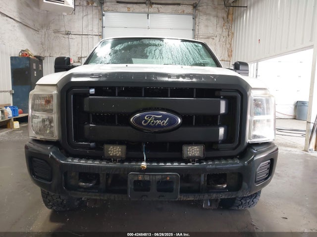 1FT7W2B65FEC63574 Ford 2015
