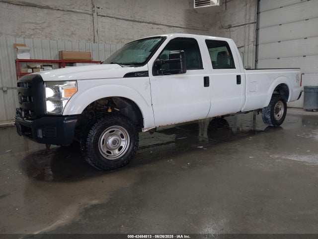 1FT7W2B65FEC63574 Ford 2015