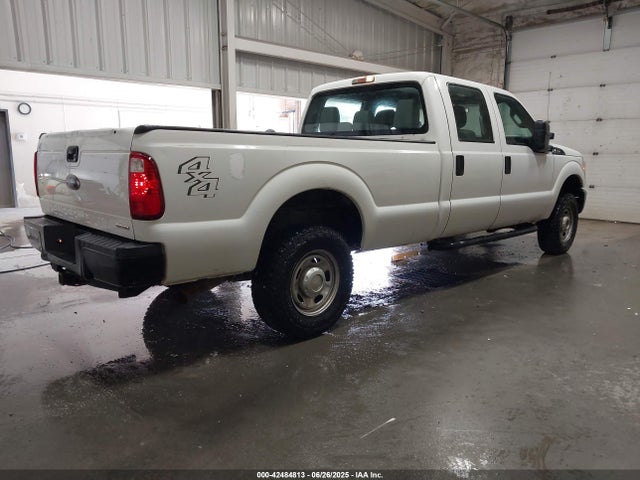 1FT7W2B65FEC63574 Ford 2015
