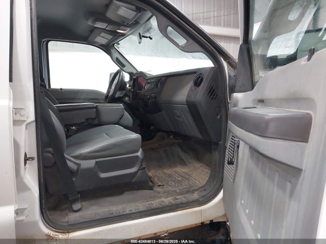 1FT7W2B65FEC63574 Ford 2015