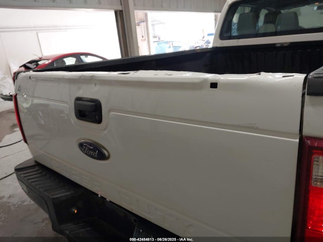 1FT7W2B65FEC63574 Ford 2015
