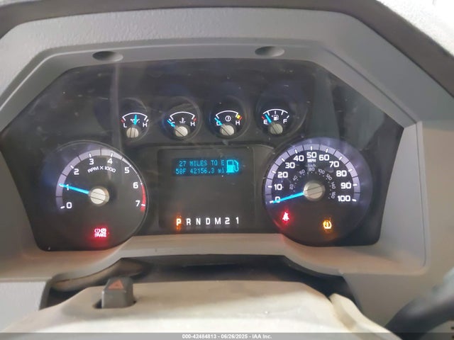 1FT7W2B65FEC63574 Ford 2015