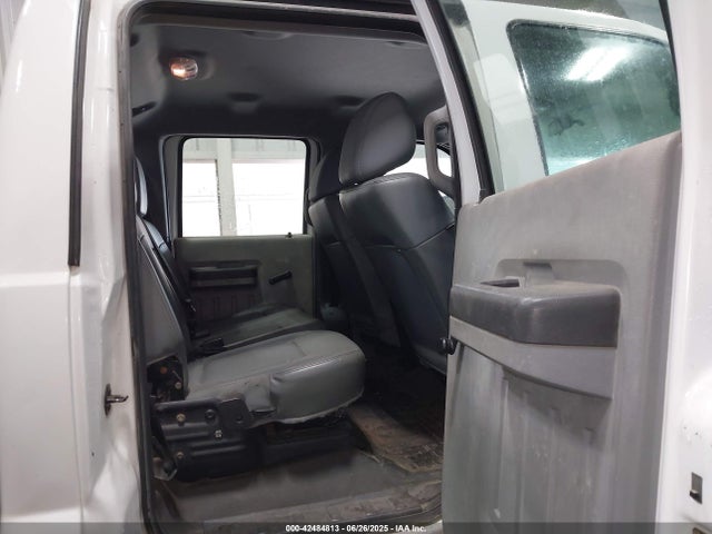 1FT7W2B65FEC63574 Ford 2015