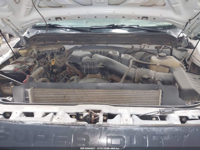 Ford F-250 2015 1FT7W2B63FEC63573 Image 10