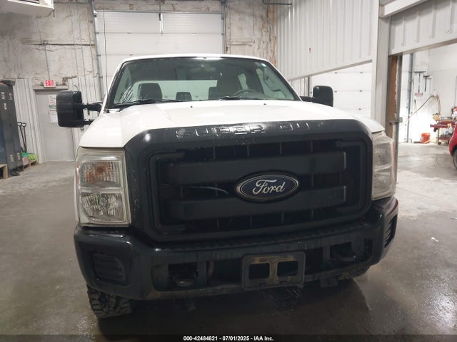 Ford F-250 2015 1FT7W2B63FEC63573 Image 12