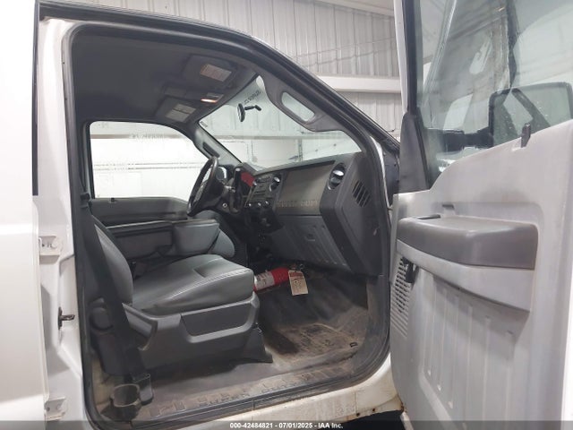 Ford F-250 2015 1FT7W2B63FEC63573 Image 5