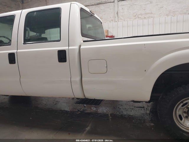 Ford F-250 2015 1FT7W2B63FEC63573 Image 6