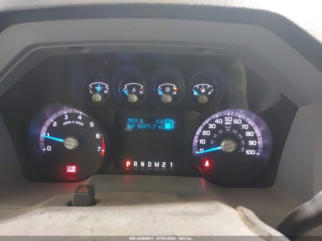 Ford F-250 2015 1FT7W2B63FEC63573 Image 7