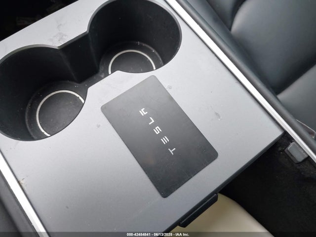 2021 TESLA MODEL 3 5YJ3E1EBXMF079795 Photo 10